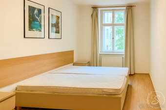 Pronájem bytu 2+kk 67 m² - 2