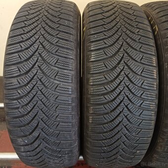 Hankook Winter icept RS2 185/65 R15 88T 6,5mm - 2