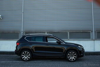 Seat Ateca 2.0 TDI 150 Xcellence - 2
