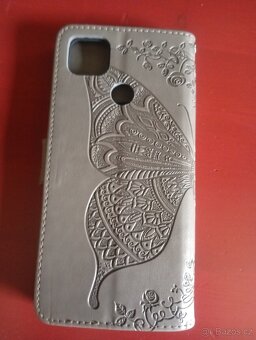 Pouzdro obal na mobil Xiaomi Redmi 9C nový - 2