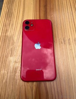 iPhone 11, 64GB - 2