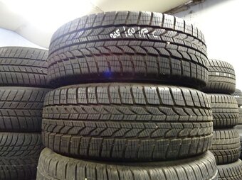 Zimní pneu Goodyear Cargo, 215/60/17C, 2 ks, 10 mm - 2