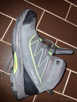 SALOMON GORETEX - 2