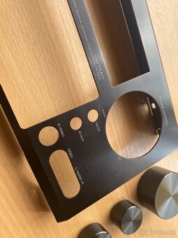 Kenwood KRF-V7060D - 2