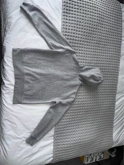 Ralph Lauren Zip Mikina M - 2