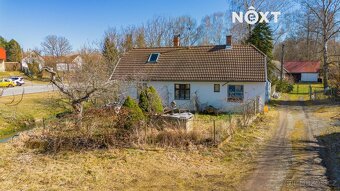 Prodej Rodinný dům, 87㎡ - 2