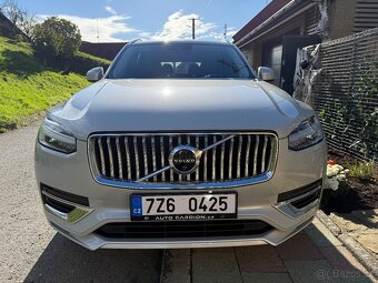 Volvo XC90 - 2
