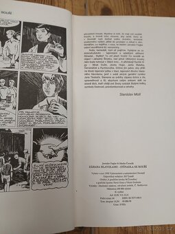 Rychlé šípy Jaroslav Foglar - 2