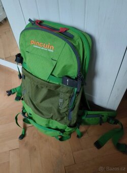 Batoh PINGUIN Ace 27 - 2