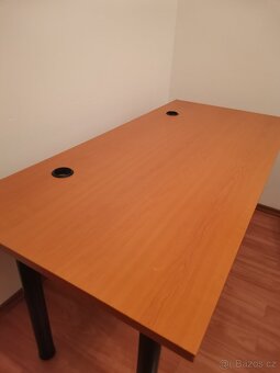 🪑 Kancelářský / pracovní stůl – 150×70×73,5 cm - 2