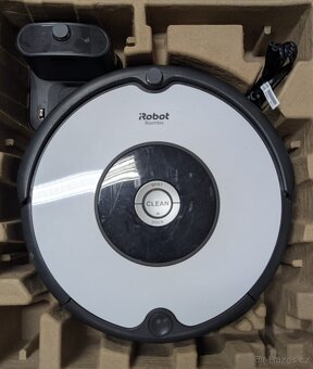 iRobot Roomba 605 - 2