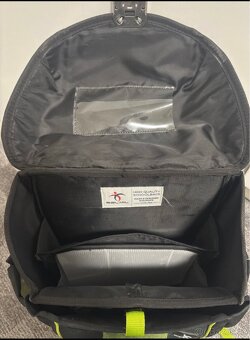 Školní aktovka Belmil - 2