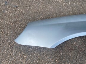 Mercedes - Benz CLK (W209) Facelift - levý přední blatník - 2