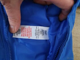 Zimní kombinéza 6-9 měsíců. - 2