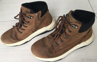 Dětské zimní boty Superfit,  vel. 34 - 2