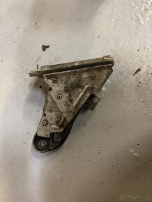 E46 držáky motoru 6 válec m52 m54 - 2