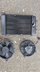 Aprilia RSV 1000 Mille - 2