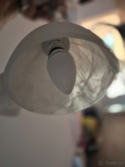 Lustr - světlo do pokoje - 2