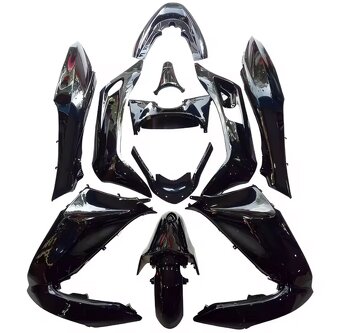 Sada plastu PCX 2010-2013 - 2