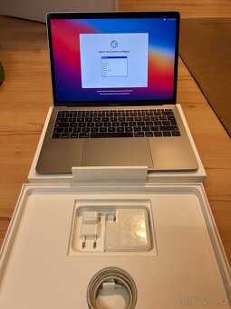 macbook pro 13 2017 - 2