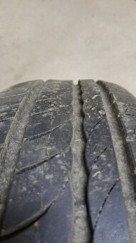 Pirelli Cinturato P1 185/65R15 88T - 2
