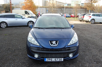 Peugeot 207SW 1.4i - 2