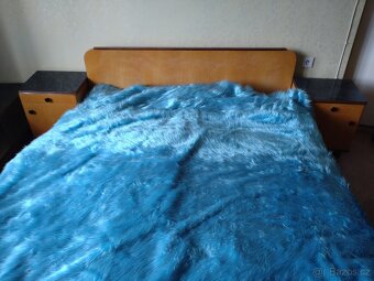 Ložnice -ZACHOVALA - 2