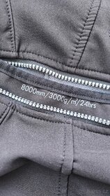 Pánská bunda UMBRO - 2