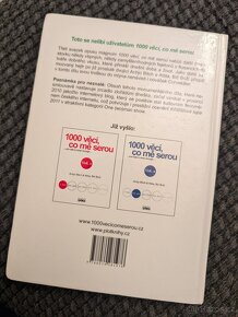 1000 věcí co mě serou - vol. 3 - 2