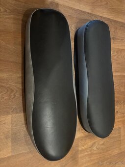 Sedlo Jawa pionyr - 2