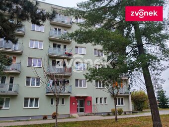 2+1, původní stav, Malenovice - 2