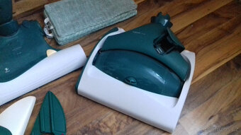 Vorwerk VK 136 + stírací hlavice SP 520 + HD 35 - 2