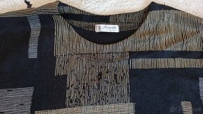 Dámská halenka - vel. XL - top stav - 2