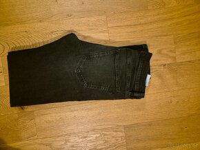 Pánské džiny Diesel vel.30/34 - 2
