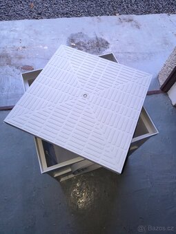 Hermetická šachta - 2