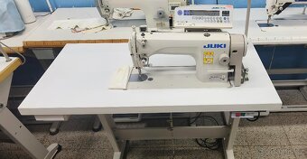 Průmyslový automaticky šicí stroj Juki 8700-7 - 2