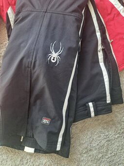 Lyžařská souprava Spyder - 2