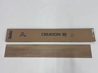 Vinylová podlaha Creation 30 (Bostonian Oak Honey 0851) - 2