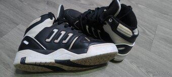 Boty Adidas 39 - 2