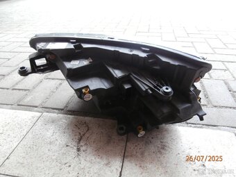 658941016B Pravé Full LED světlo ŠKODA KAMIQ - 2