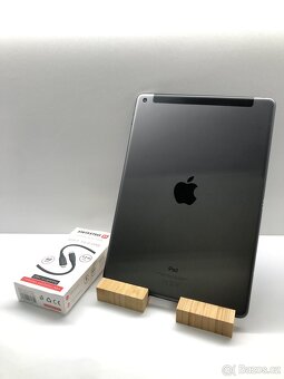 Apple iPad 10.2” 9.gen 64 GB Wi-Fi+Cellular - ZÁRUKA+FAKTURA - 2