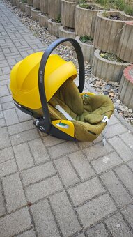Cybex Cloud Z2 i-size - 2