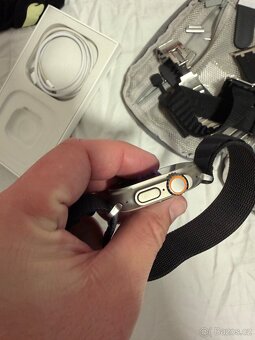 Apple Watch Ultra 1 (2022) - 2