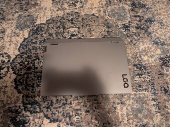 Lenovo LOQ 15,6" Rtx 4060 I5 - 2