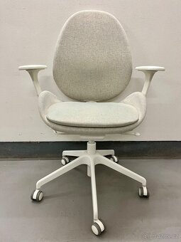 Kancelářská židle Ikea Hattefjal - 2