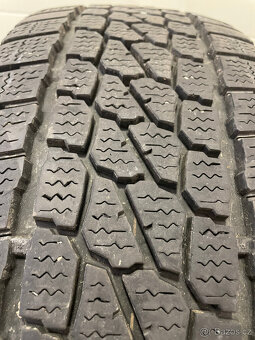 Firestone Winterhawk 215/65 R16C 109/107T 2Ks zimní - 2