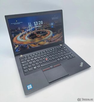 Lenovo Thinkpad T460s | i5 • 8GB RAM • 256GB SSD - 2