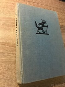 Knížky Josef Lada - 2