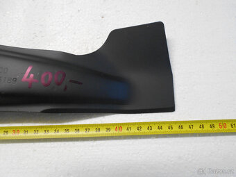 Nože nove do sekaček prodám - 2