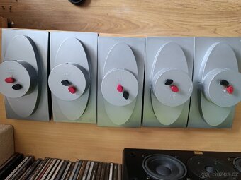 Repra Jamo 5x A410 - 2